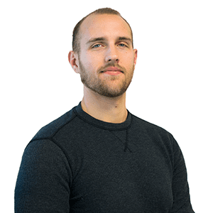 Jonathan Ulrich