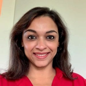 Sapna Ramachandran