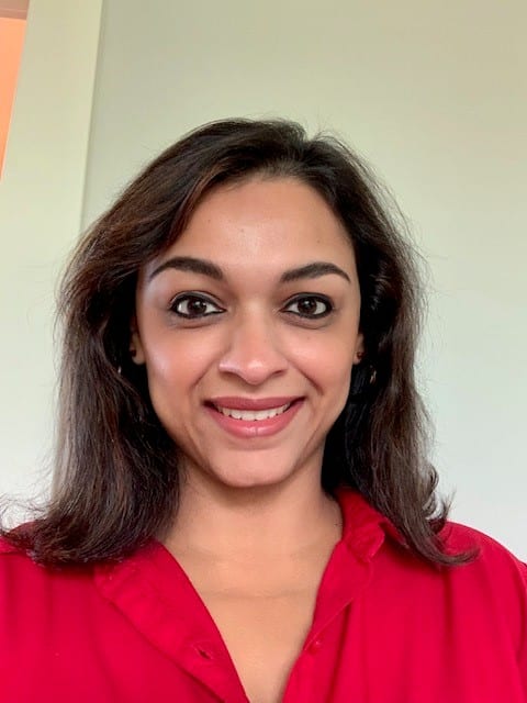 Sapna Ramachandran