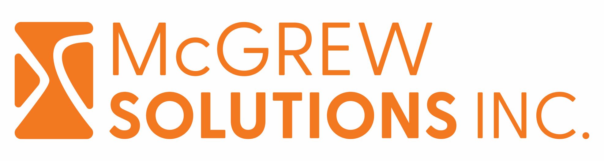 McGrew Solutions Inc